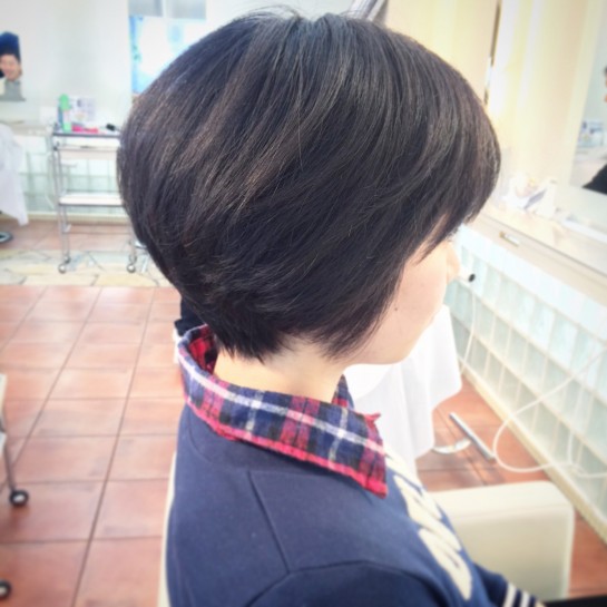 くわも、桑本、affect、アフェクト、名古屋、美容師、新瑞橋、