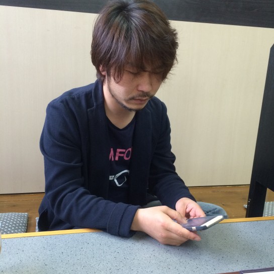 くわも、桑本、affect、アフェクト、名古屋、美容師、新瑞橋、