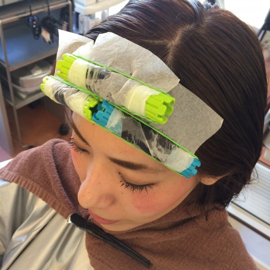 くわも、桑本、affect、アフェクト、名古屋、美容師、新瑞橋、