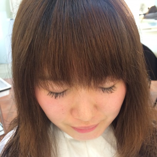 くわも、桑本、affect、アフェクト、名古屋、美容師、新瑞橋、