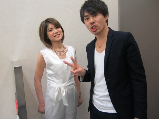 くわも、桑本、affect、アフェクト、名古屋、美容師、新瑞橋、