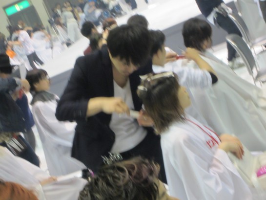 くわも、桑本、affect、アフェクト、名古屋、美容師、新瑞橋、