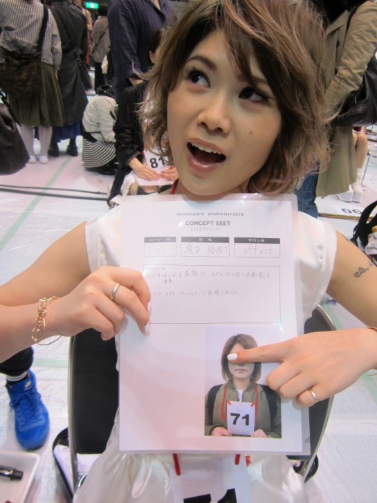 くわも、桑本、affect、アフェクト、名古屋、美容師、新瑞橋、