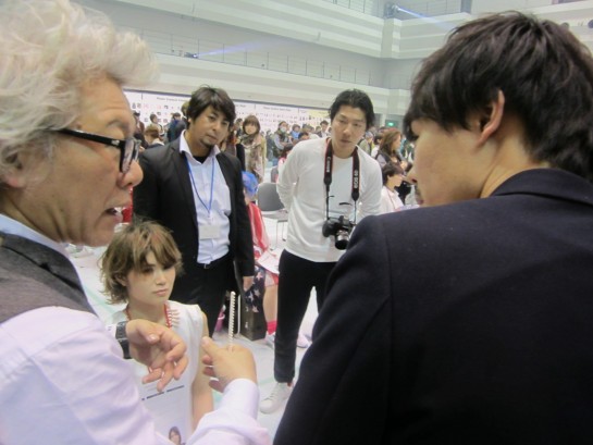 くわも、桑本、affect、アフェクト、名古屋、美容師、新瑞橋、