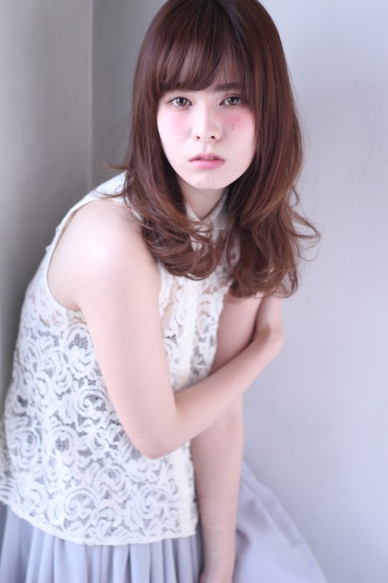 くわも、桑本、affect、アフェクト、名古屋、美容師、新瑞橋、