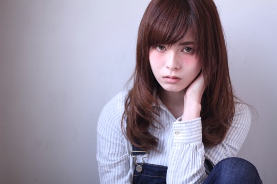 くわも、桑本、affect、アフェクト、名古屋、美容師、新瑞橋、