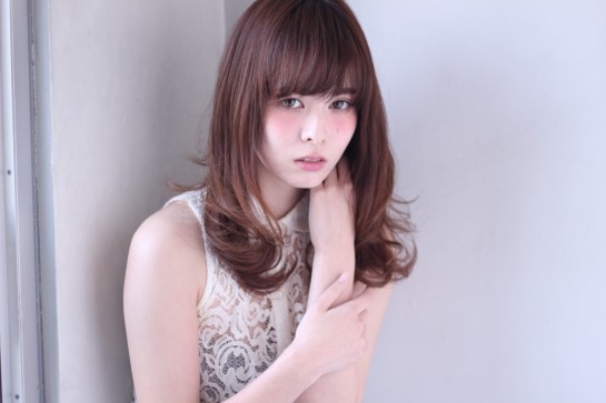 くわも、桑本、affect、アフェクト、名古屋、美容師、新瑞橋、