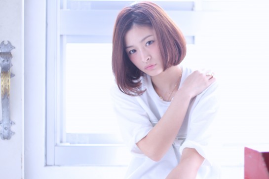 くわも、桑本、affect、アフェクト、名古屋、美容師、新瑞橋、