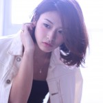 撮った！この雰囲気好き！！