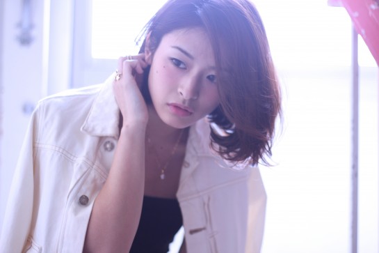 くわも、桑本、affect、アフェクト、名古屋、美容師、新瑞橋、