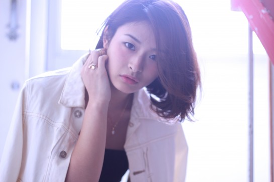 くわも、桑本、affect、アフェクト、名古屋、美容師、新瑞橋、