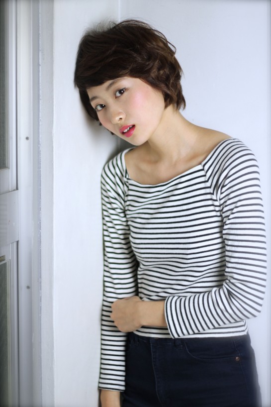 くわも、桑本、affect、アフェクト、名古屋、美容師、新瑞橋、