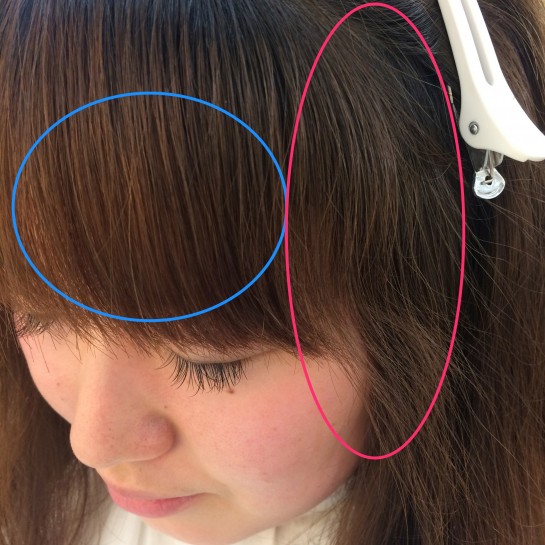 くわも、桑本、affect、アフェクト、名古屋、美容師、新瑞橋、