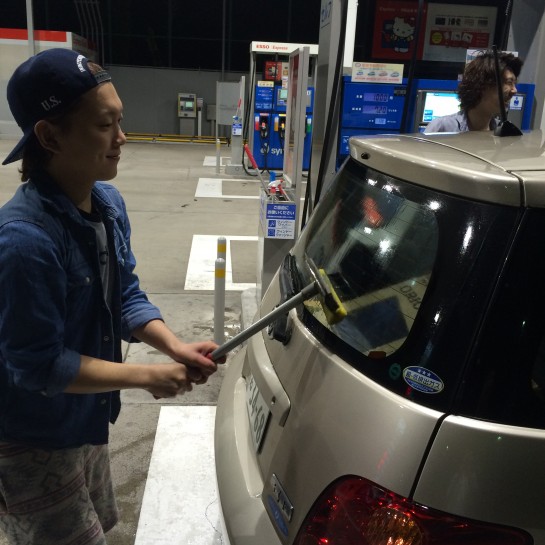 くわも、桑本、affect、アフェクト、名古屋、美容師、新瑞橋、