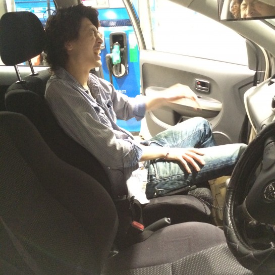 くわも、桑本、affect、アフェクト、名古屋、美容師、新瑞橋、