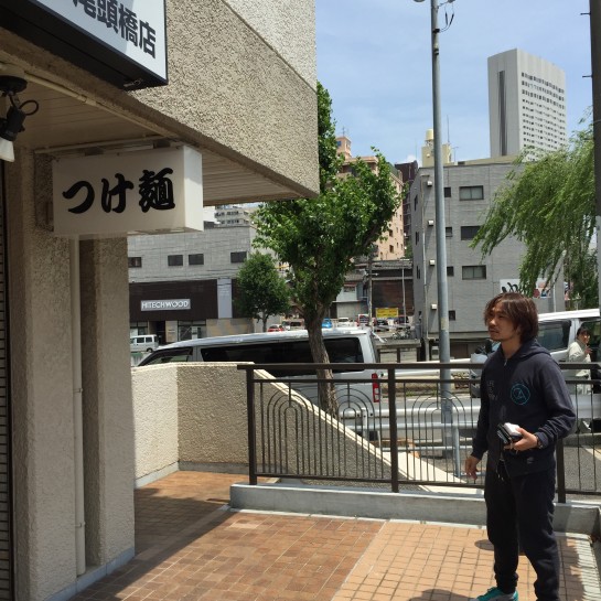 くわも、桑本、affect、アフェクト、名古屋、美容師、新瑞橋、