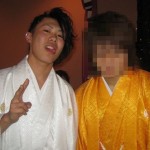 ビン(もみあげ)が浮いたり、濃くてすぐ伸びる方へ。