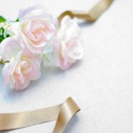 週末に結婚式をするお客さまを担当させてもらい思う事。