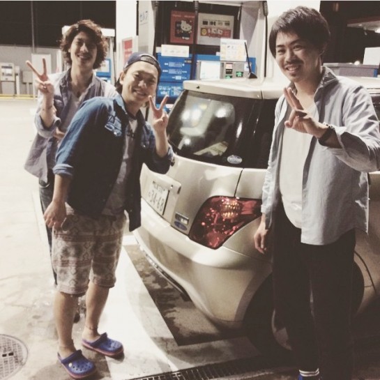 くわも、桑本、affect、アフェクト、名古屋、美容師、新瑞橋、