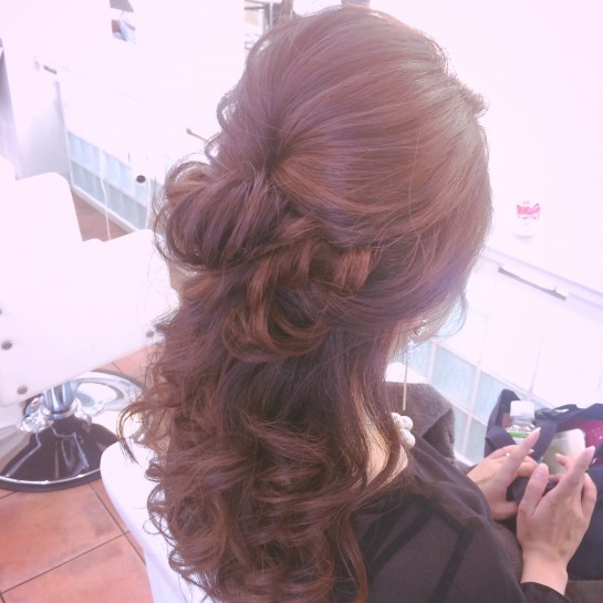 くわも、桑本、affect、アフェクト、名古屋、美容師、新瑞橋、