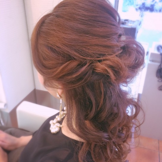 くわも、桑本、affect、アフェクト、名古屋、美容師、新瑞橋、