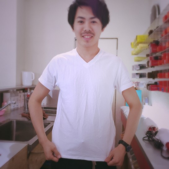 くわも、桑本、affect、アフェクト、名古屋、美容師、新瑞橋、