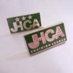 JHCAダブルスター対策セミナー講師。