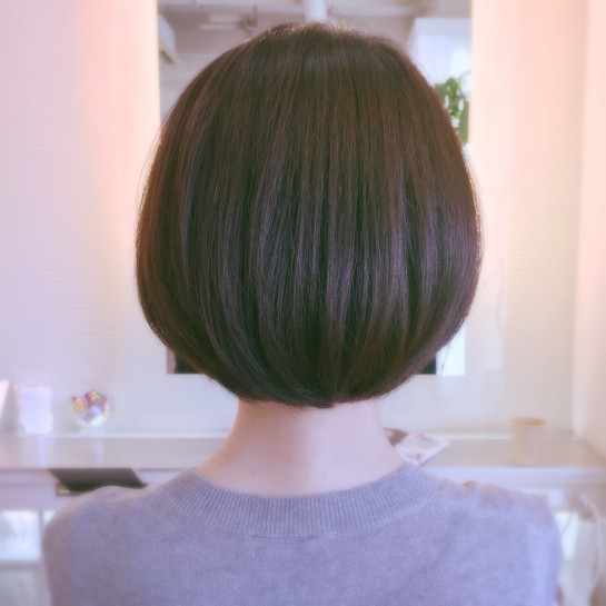 くわも、桑本、affect、アフェクト、名古屋、美容師、新瑞橋、