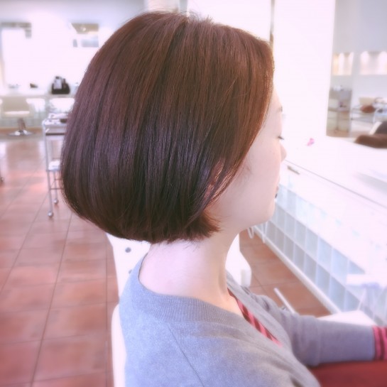 くわも、桑本、affect、アフェクト、名古屋、美容師、新瑞橋、