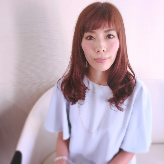 くわも、桑本、affect、アフェクト、名古屋、美容師、新瑞橋、