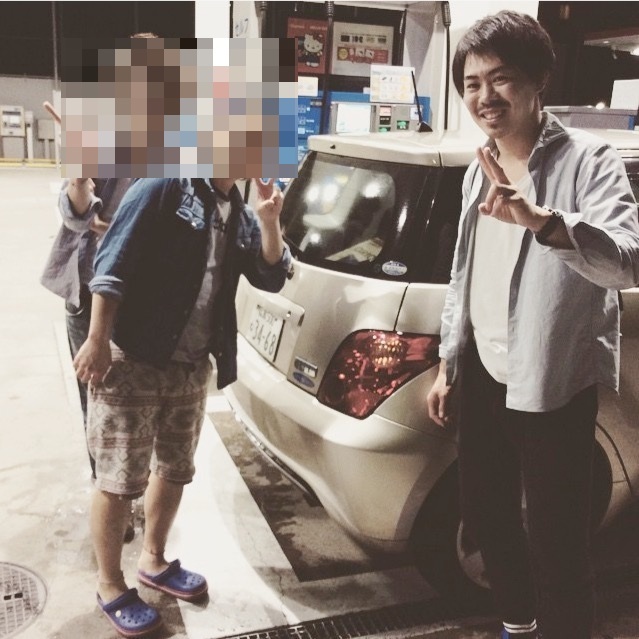 くわも、桑本、affect、アフェクト、名古屋、美容師、新瑞橋、