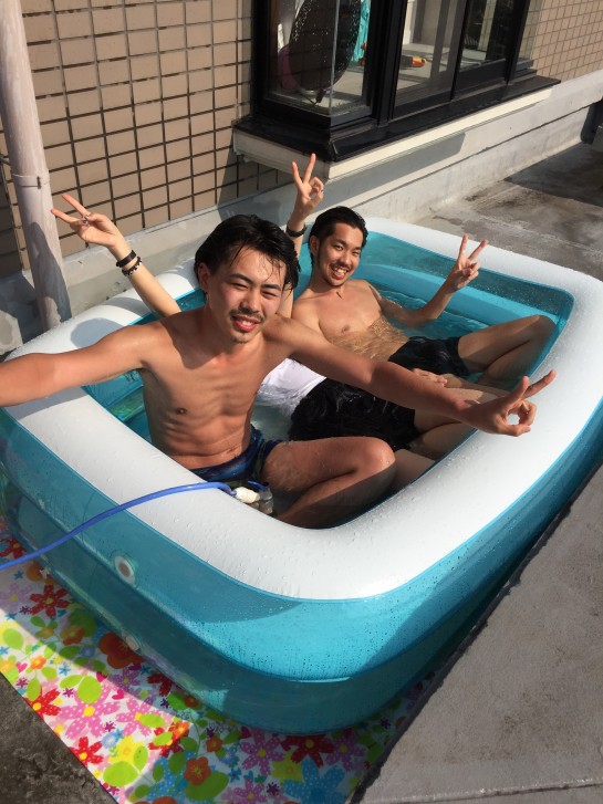 くわも,桑本,affect,アフェクト,名古屋,美容師,新瑞橋