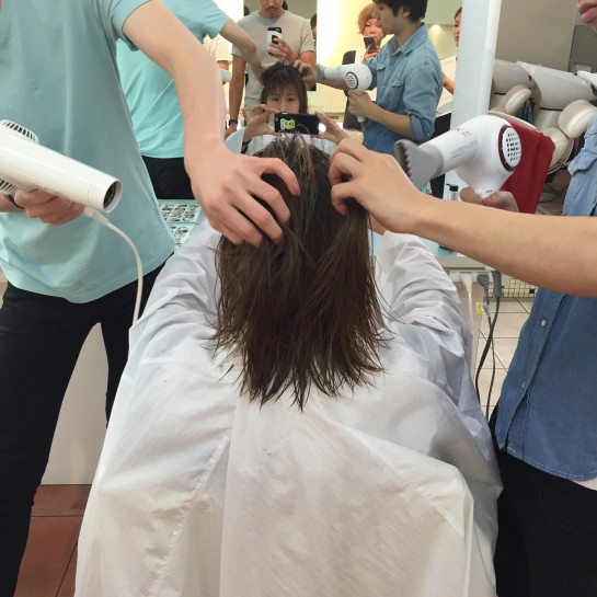 くわも,桑本,affect,アフェクト,名古屋,美容師,新瑞橋