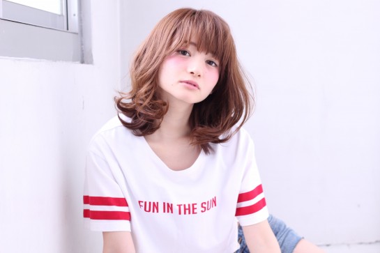 くわも,桑本,affect,アフェクト,名古屋,美容師,新瑞橋