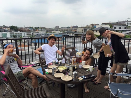 くわも,桑本,affect,アフェクト,名古屋,美容師,新瑞橋