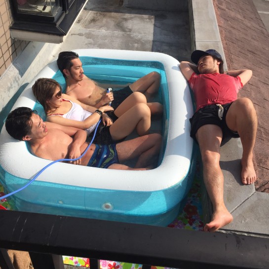 くわも,桑本,affect,アフェクト,名古屋,美容師,新瑞橋