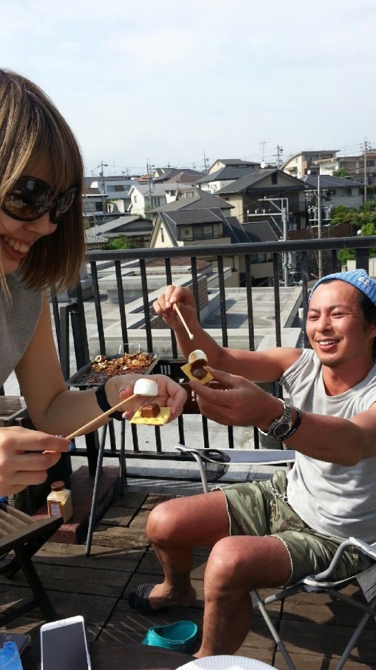 くわも,桑本,affect,アフェクト,名古屋,美容師,新瑞橋