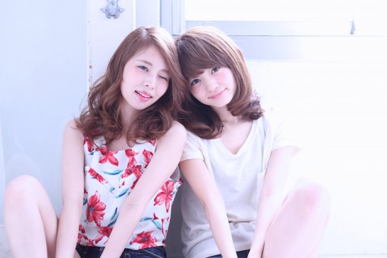 くわも,桑本,affect,アフェクト,名古屋,美容師,新瑞橋