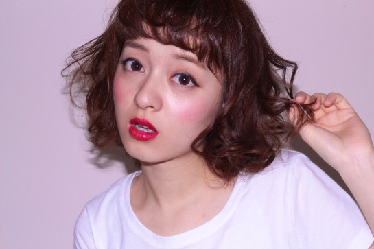 くわも,桑本,affect,アフェクト,名古屋,美容師,新瑞橋