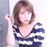 ショートにしてみたいけど勇気のでない方へ。