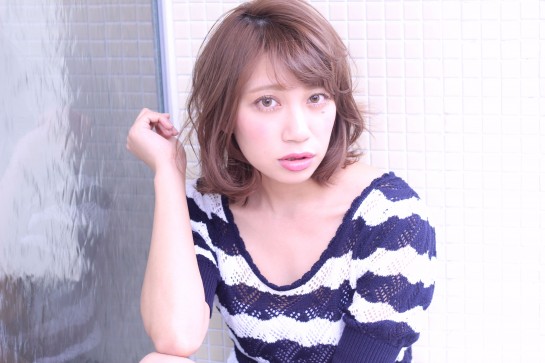 くわも,桑本,affect,アフェクト,名古屋,美容師,新瑞橋