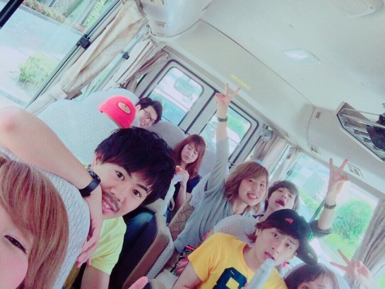 くわも,桑本,affect,アフェクト,名古屋,美容師,新瑞橋