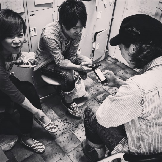 くわも,桑本,affect,アフェクト,名古屋,美容師,新瑞橋