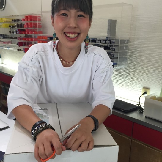 くわも,桑本,affect,アフェクト,名古屋,美容師,新瑞橋