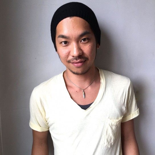 くわも,桑本,affect,アフェクト,名古屋,美容師,新瑞橋