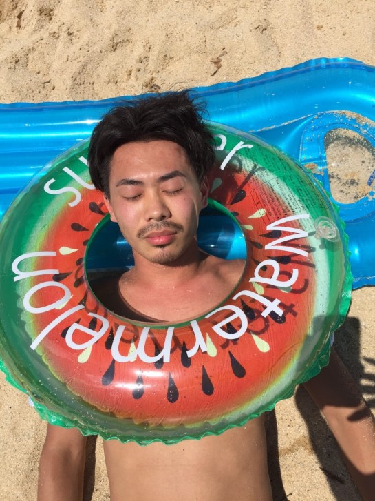 くわも,桑本,affect,アフェクト,名古屋,美容師,新瑞橋