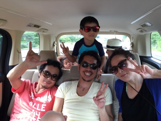 くわも,桑本,affect,アフェクト,名古屋,美容師,新瑞橋