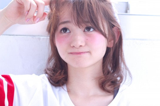 くわも,桑本,affect,アフェクト,名古屋,美容師,新瑞橋