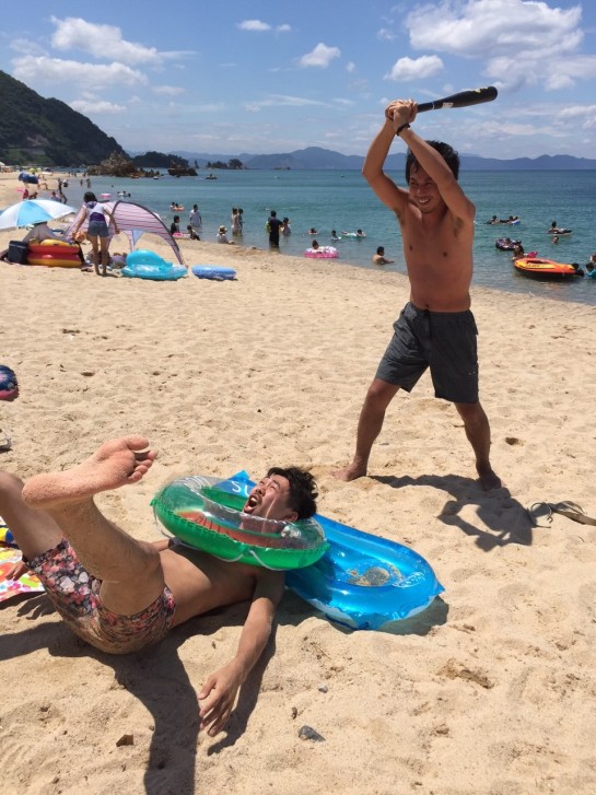 くわも,桑本,affect,アフェクト,名古屋,美容師,新瑞橋