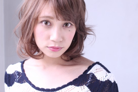 くわも,桑本,affect,アフェクト,名古屋,美容師,新瑞橋